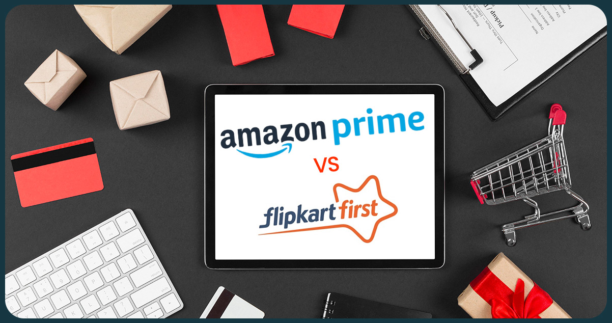 Amazon-Prime-vs-Flipkart-First